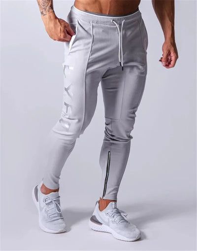 Fitness Sweatpants Joggers