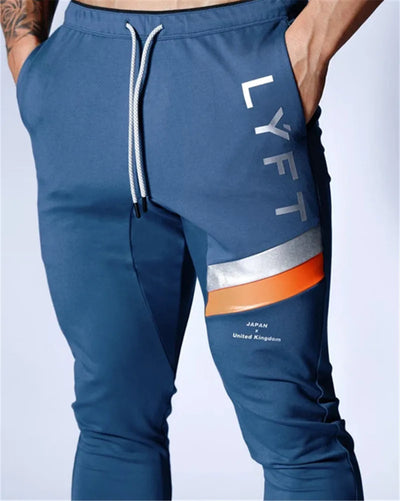 Fitness Sweatpants Joggers