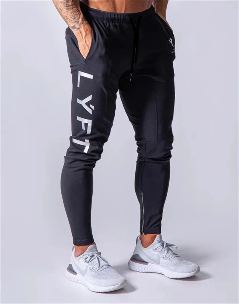 Fitness Sweatpants Joggers