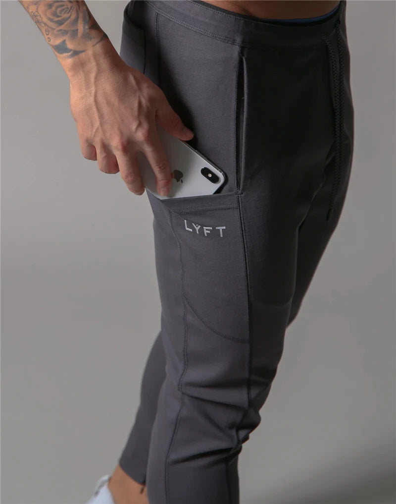 Fitness Sweatpants Joggers