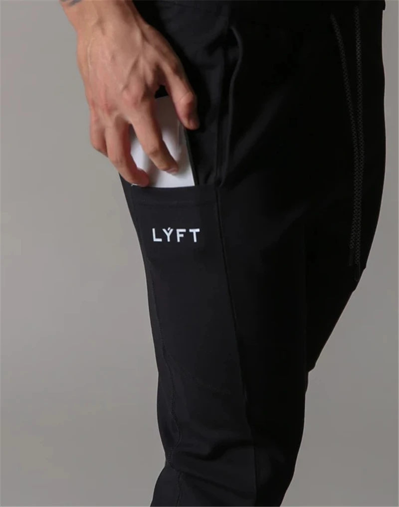 Fitness Sweatpants Joggers