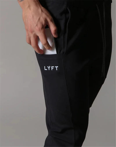 Fitness Sweatpants Joggers