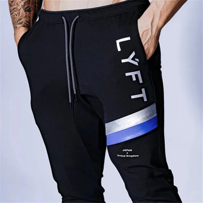 Fitness Sweatpants Joggers