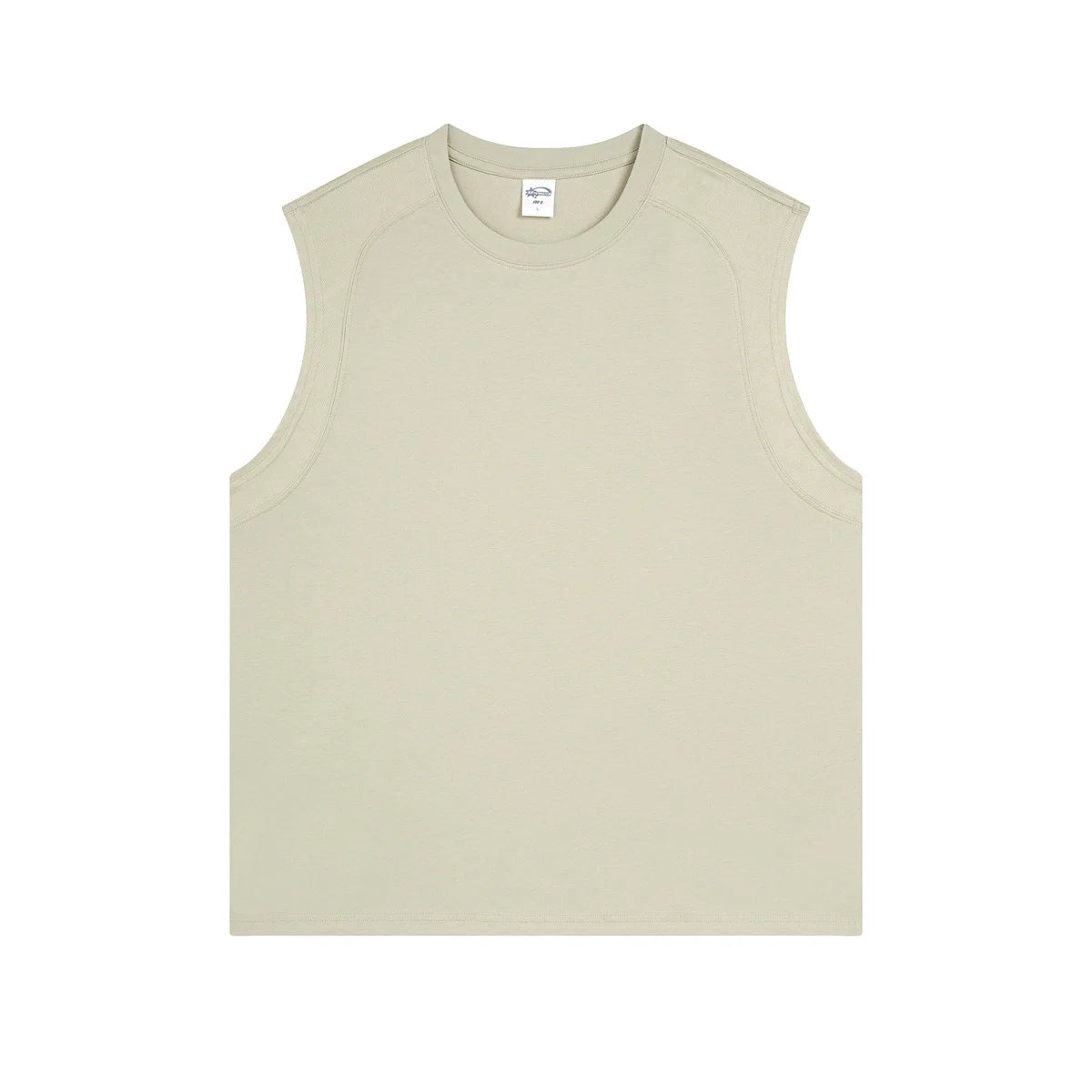 Retro High Street Tank