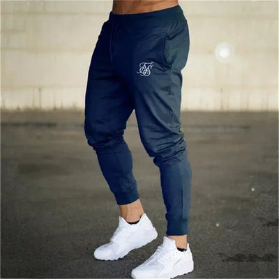 Thin Jogging Fitness Pants