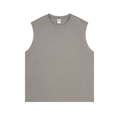 Retro High Street Tank