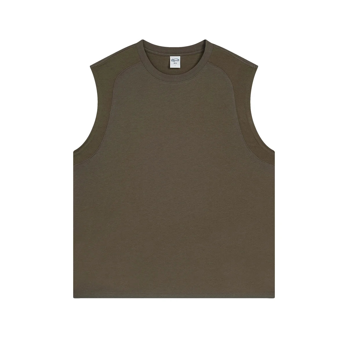 Retro High Street Tank