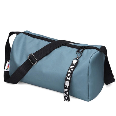 Waterproof Gym & Sports Duffle Bag