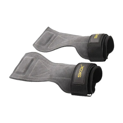 Gym Gloves with Palm Protection