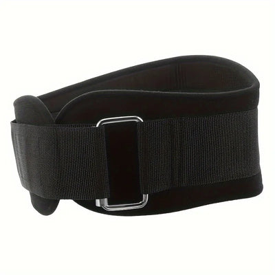 Lumbar Support Belt for Back Pain Relief