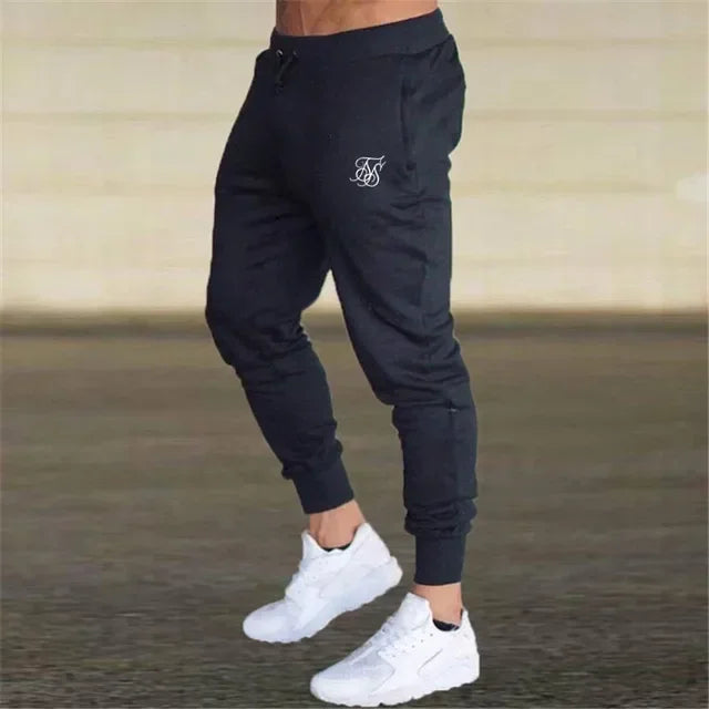 Thin Jogging Fitness Pants