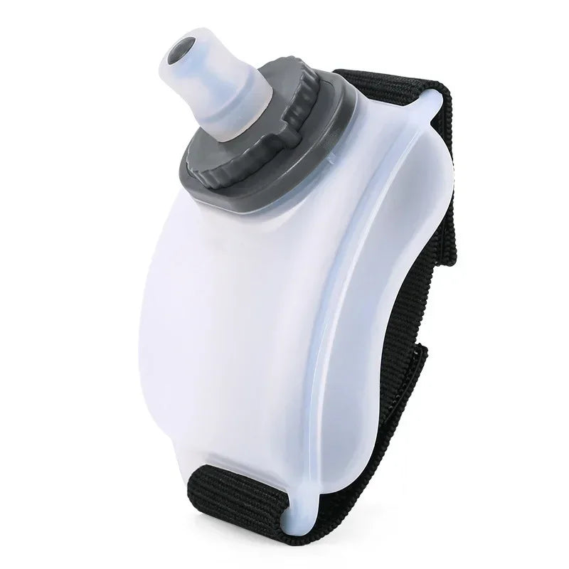 200ml Outdoor Sports Wrist Kettle