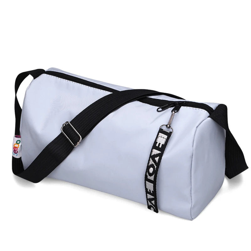 Waterproof Gym & Sports Duffle Bag