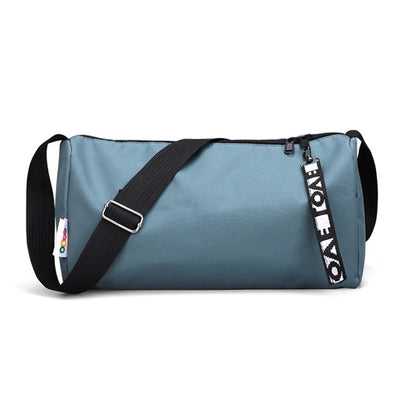 Waterproof Gym & Sports Duffle Bag