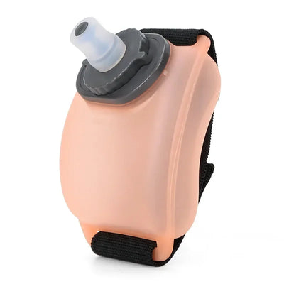 200ml Outdoor Sports Wrist Kettle