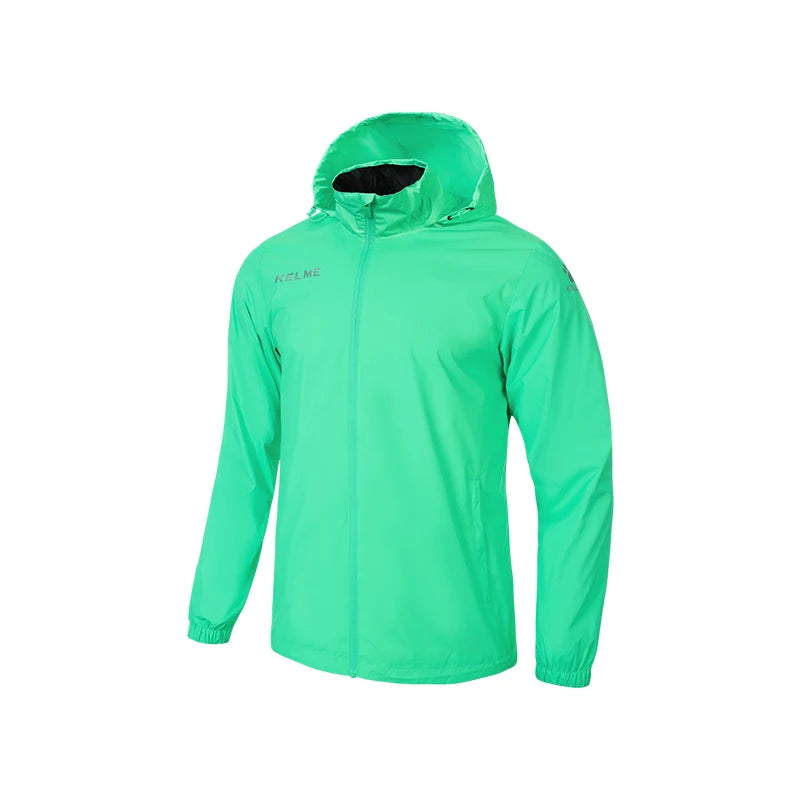 Windbreaker Running Jacket