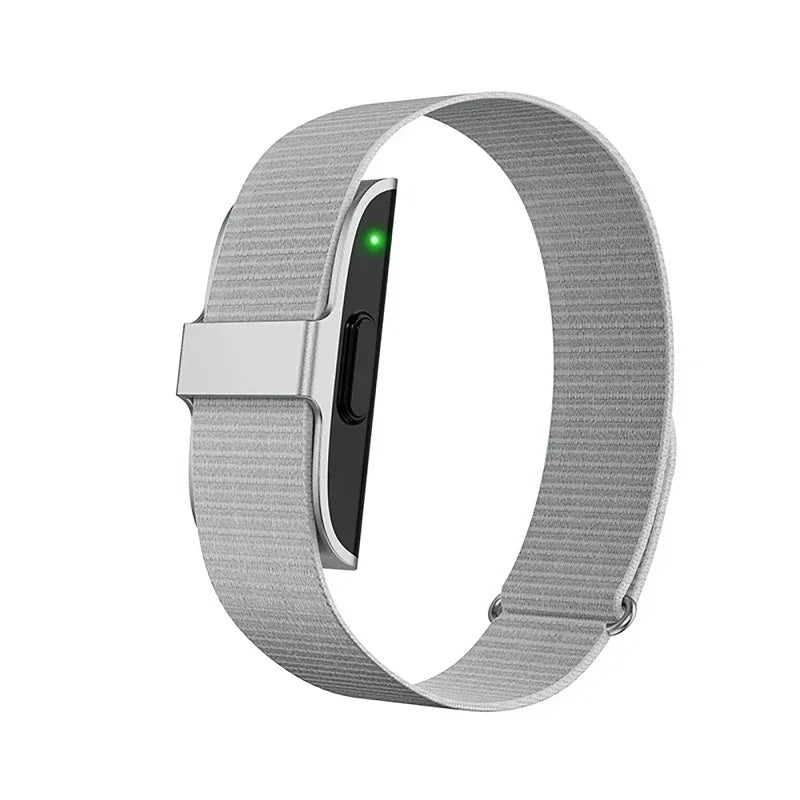 Smart Bracelet with Heart Rate