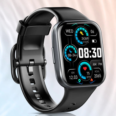 Staminas Smart Watch