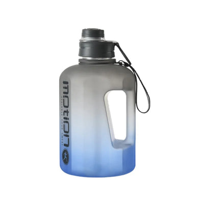 1.6L/2.4L Large Capacity Sports Water Bottle