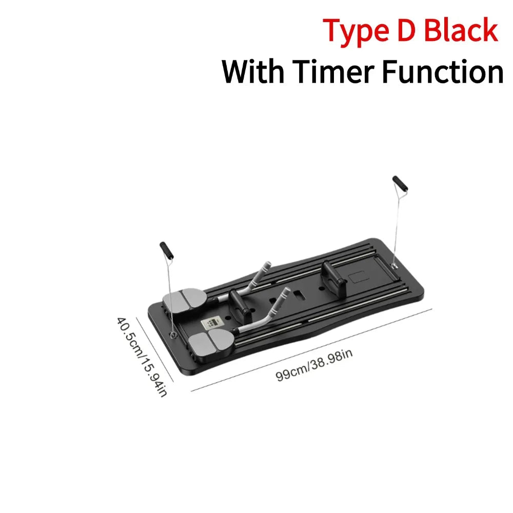 Multipurpose Fitness Board