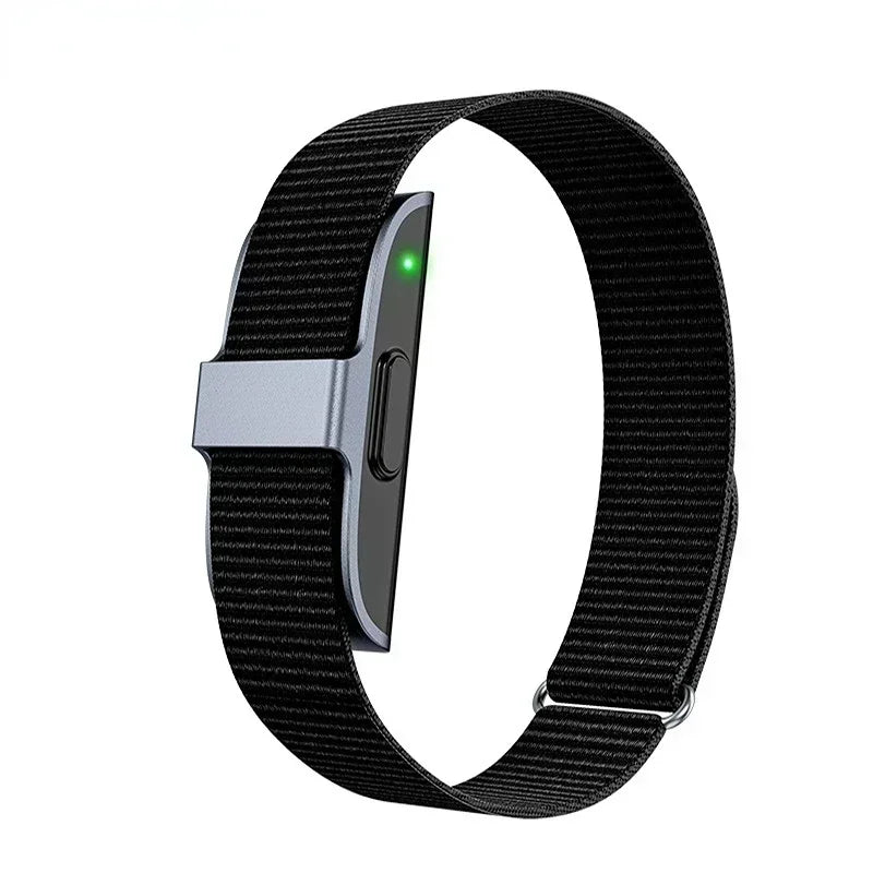 Smart Bracelet with Heart Rate