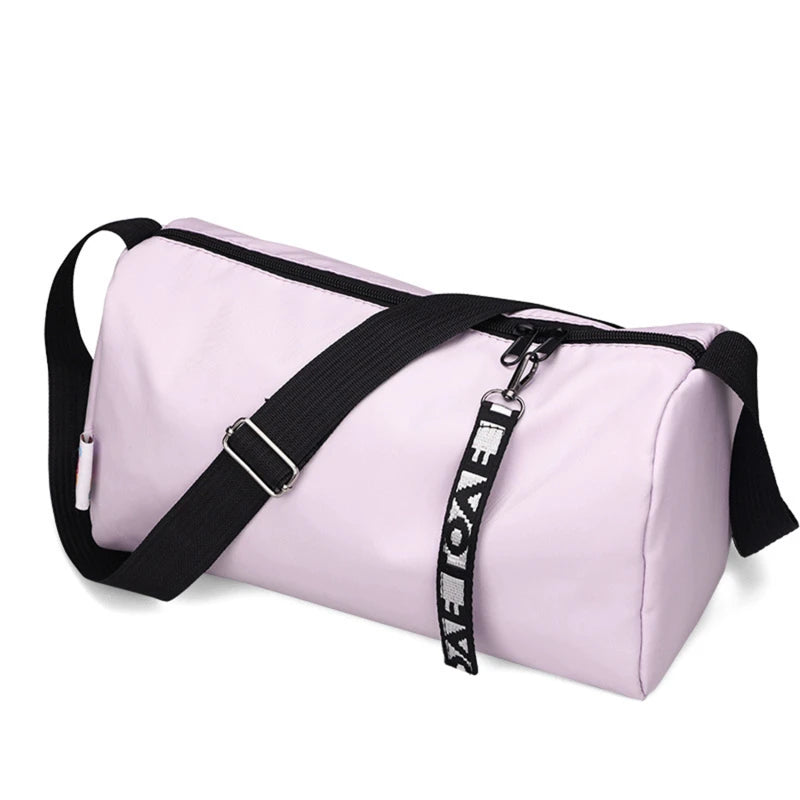 Waterproof Gym & Sports Duffle Bag