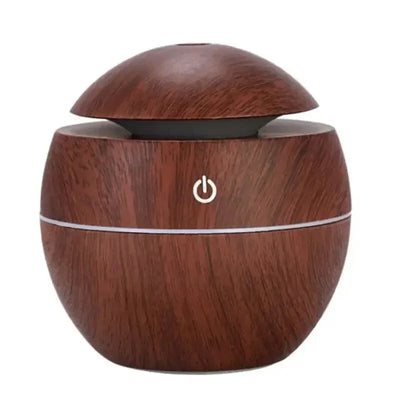 Ultrasonic Cool Mist Essential Oil Diffuser