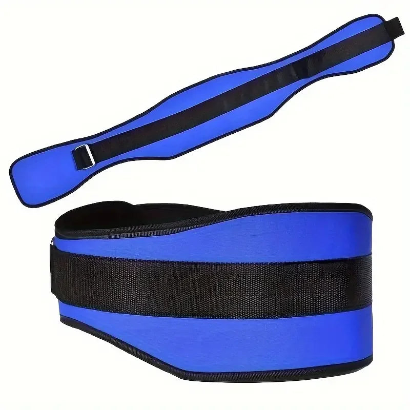 Lumbar Support Belt for Back Pain Relief