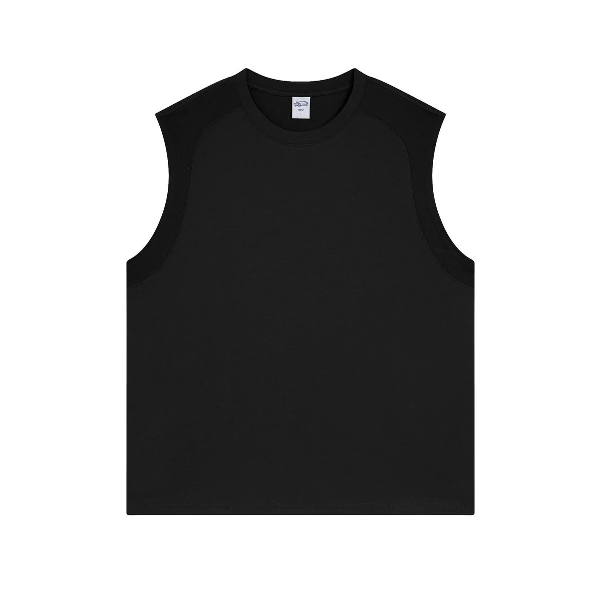 Retro High Street Tank