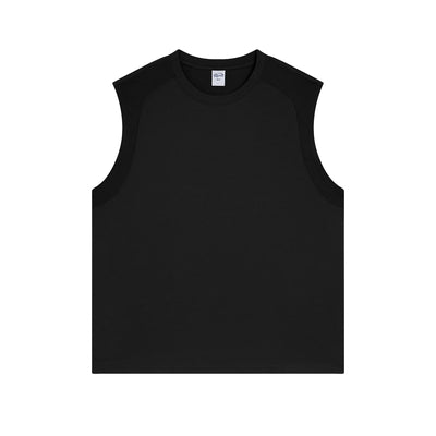 Retro High Street Tank