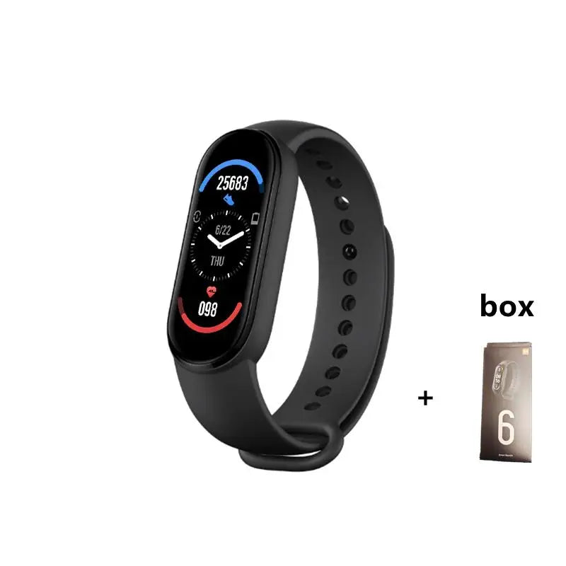 Fitness Tracker