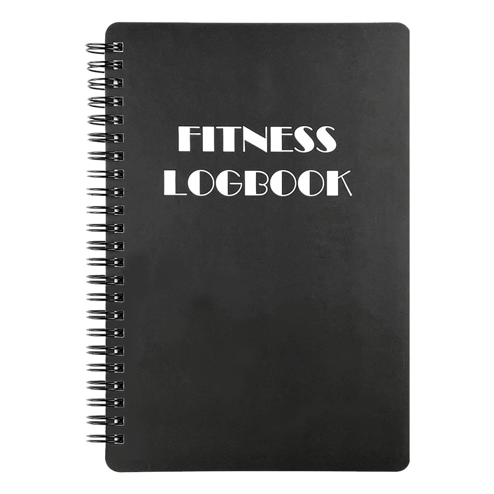 Fitness Logbook Planner