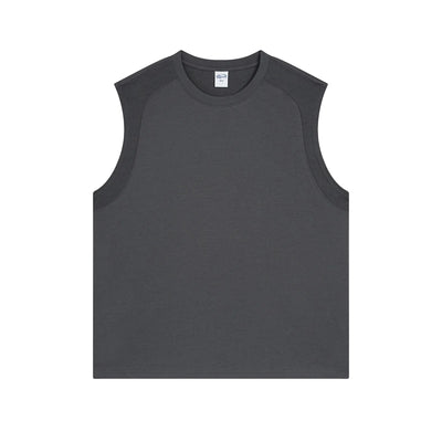 Retro High Street Tank