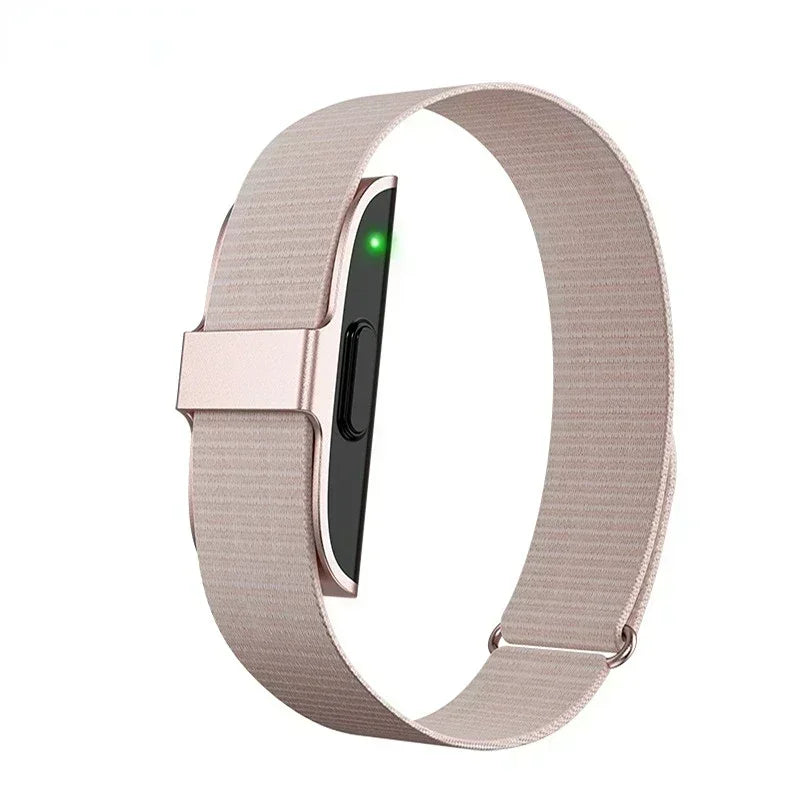 Smart Bracelet with Heart Rate