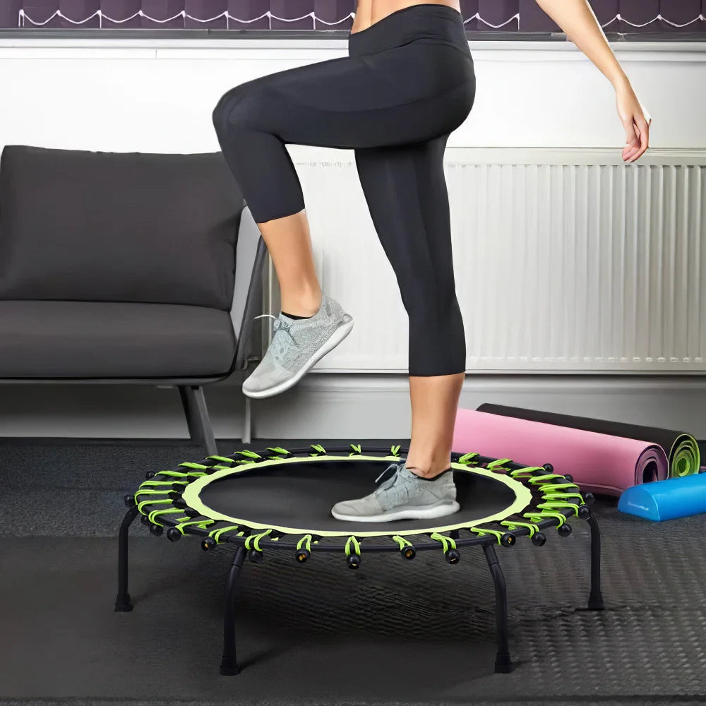 Mini Fitness Trampoline