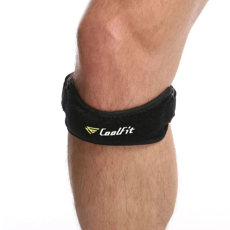 Sports Knee Brace Support