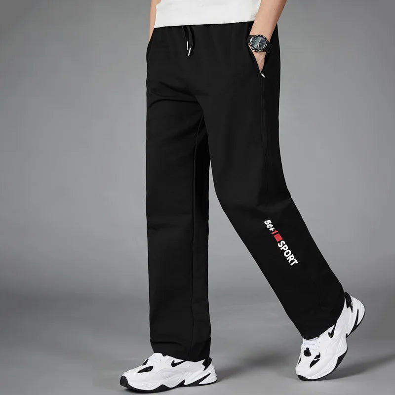 5XL Jogging Sport Pants