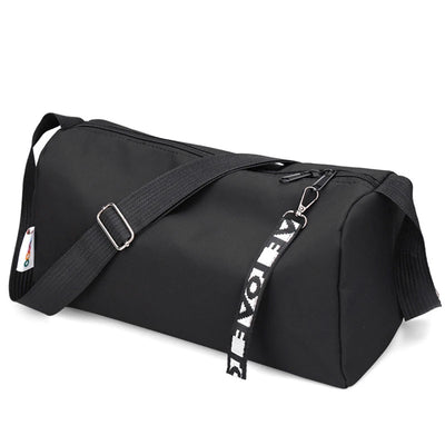 Waterproof Gym & Sports Duffle Bag