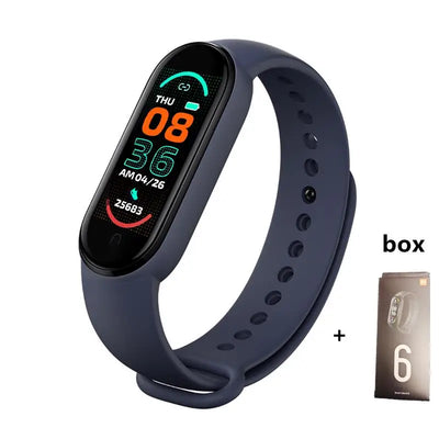 Fitness Tracker