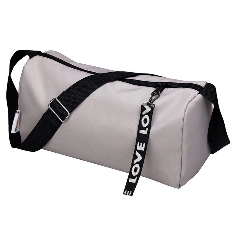 Waterproof Gym & Sports Duffle Bag