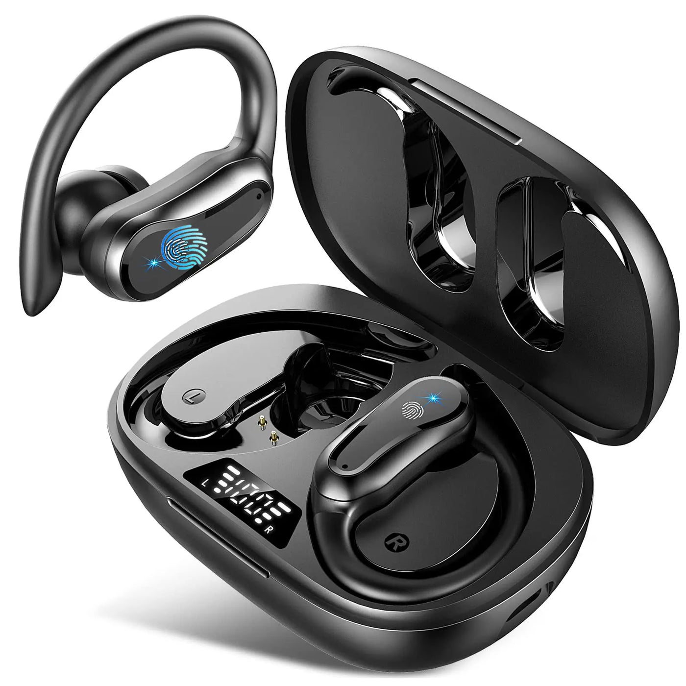 Bluetooth 5.3 Wireless Earbud