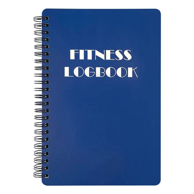 Fitness Logbook Planner