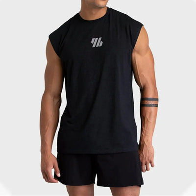 Bodybuilding Gym Tank