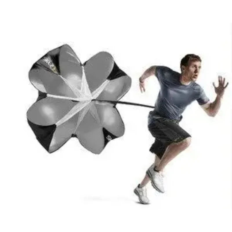 Speed Training Drag Parachute