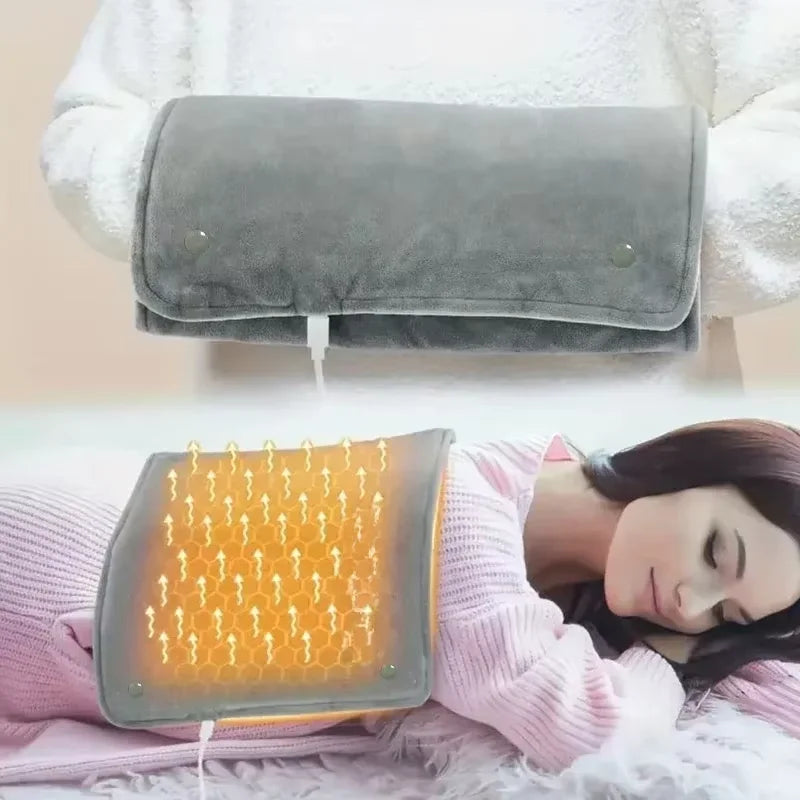 Quick Heating Warming Pad