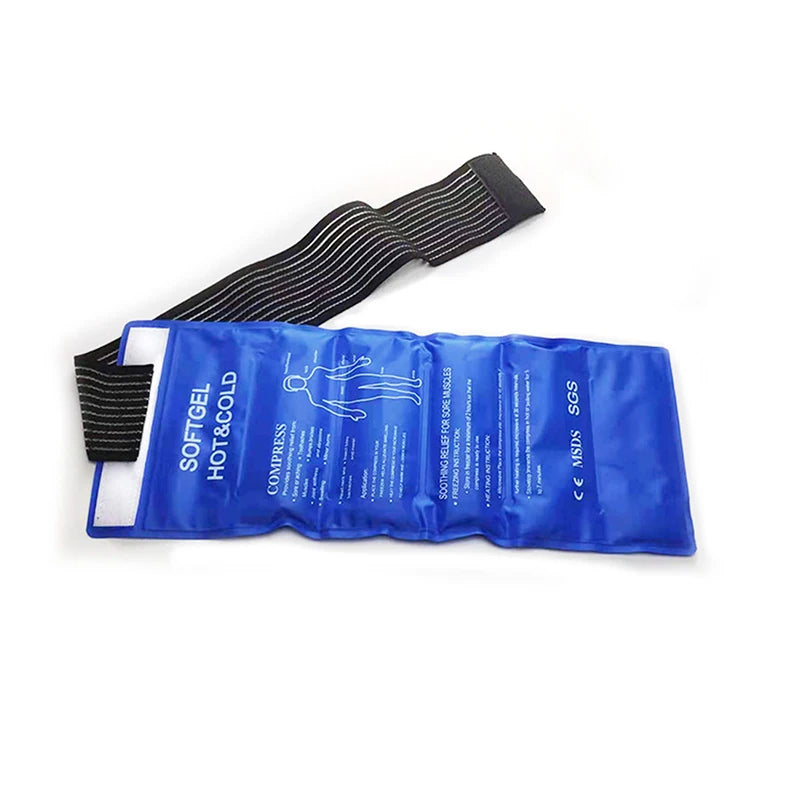 Reusable Hot & Cold Gel Pack