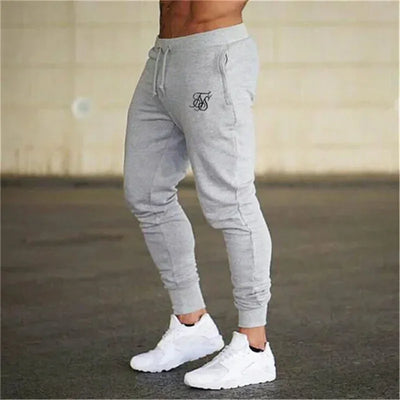 Thin Jogging Fitness Pants