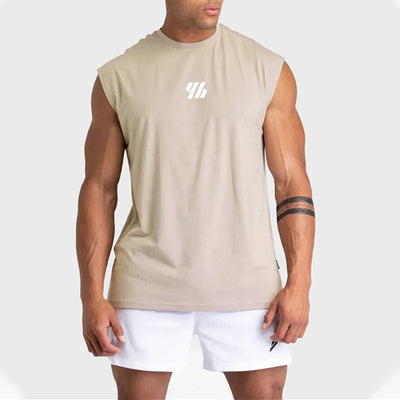 Bodybuilding Gym Tank