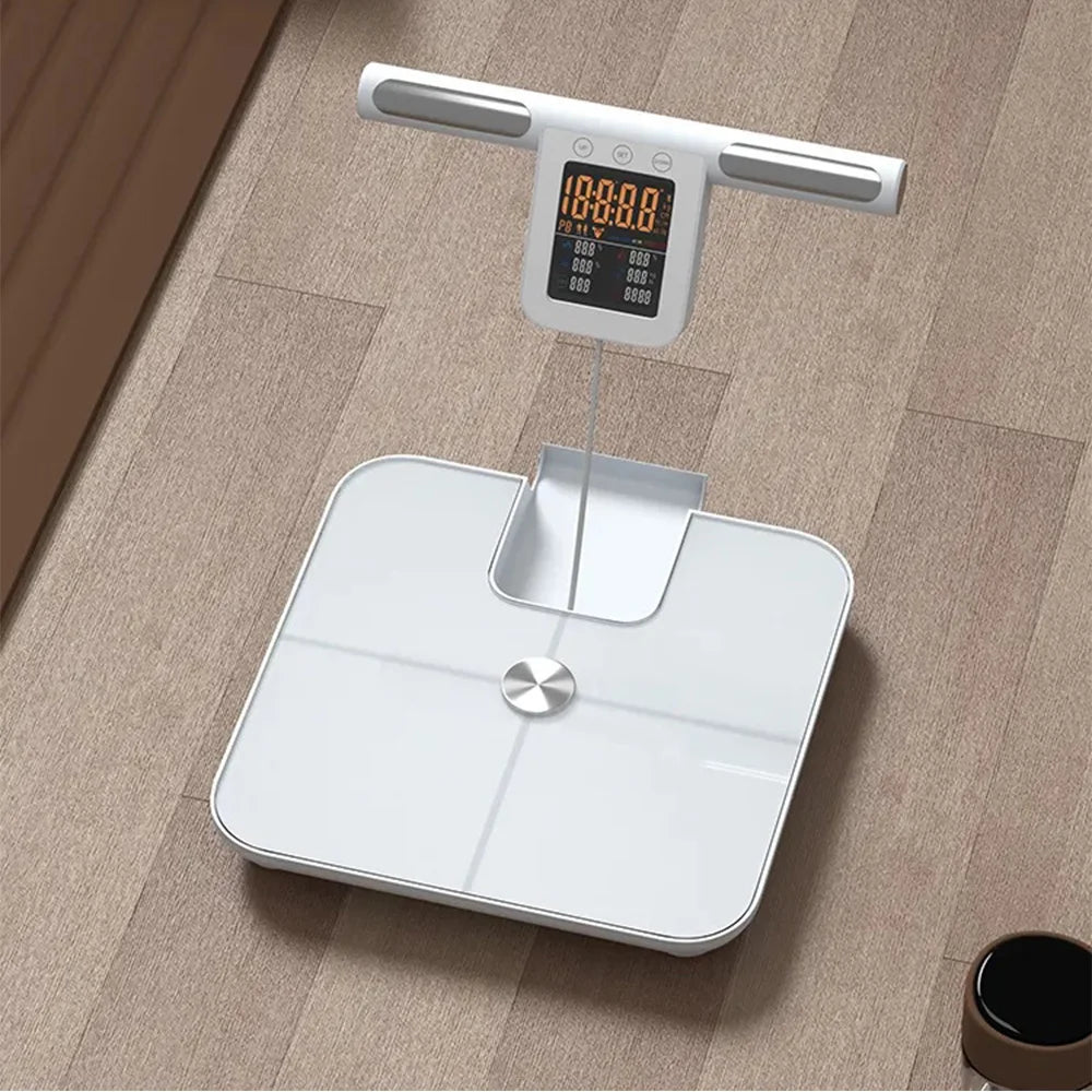 Smart Body Fat Scale