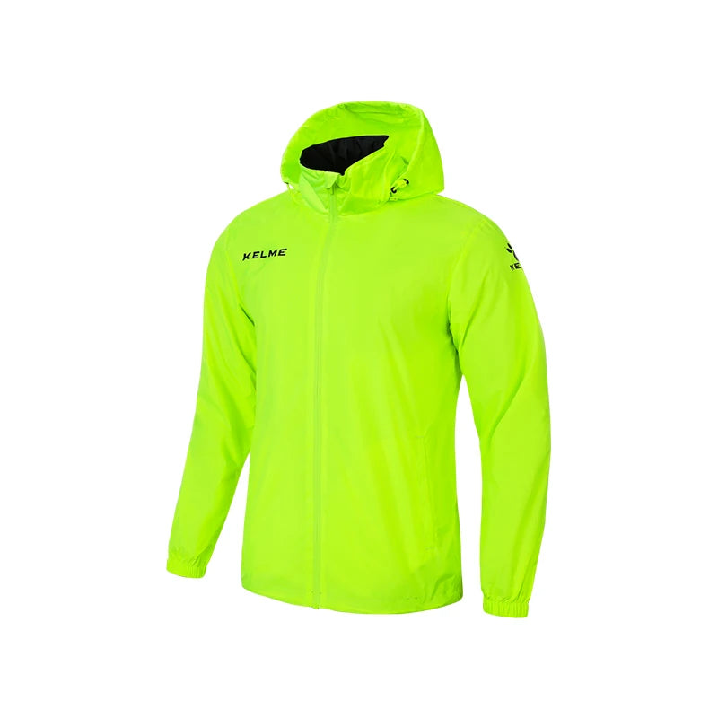 Windbreaker Running Jacket